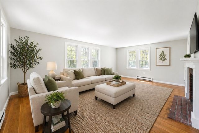 105 N. Main, Sherborn, MA 01770