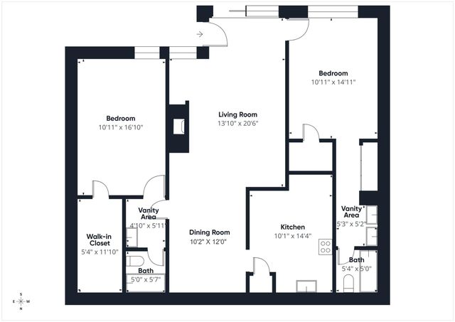 2100 Tanglewilde Street 133, Houston, TX 77063