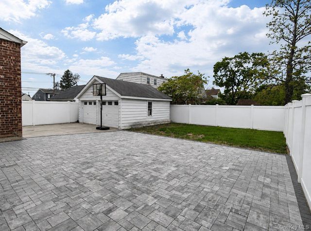 44 Shaw Avenue, Valley Stream, NY 11580