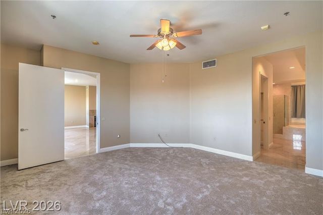 15 VIA MANTOVA 302, Henderson, NV 89011