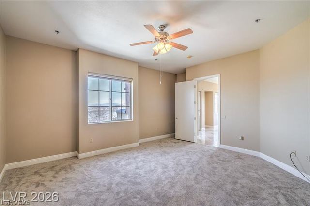 15 VIA MANTOVA 302, Henderson, NV 89011
