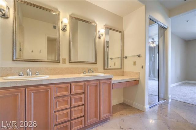 15 VIA MANTOVA 302, Henderson, NV 89011