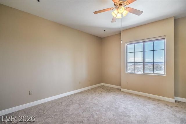 15 VIA MANTOVA 302, Henderson, NV 89011