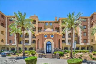 15 VIA MANTOVA 302, Henderson, NV 89011