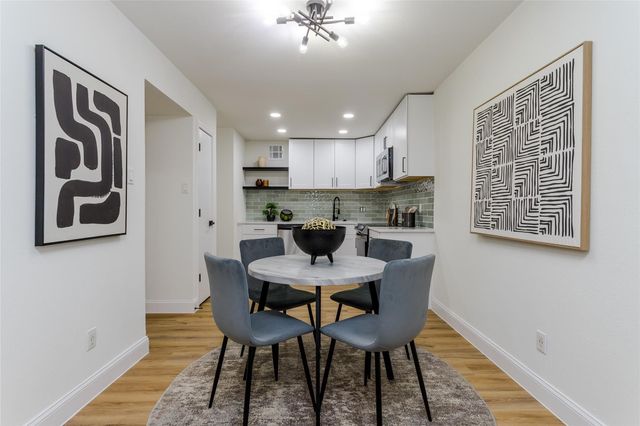 5607 Harvest Hill Road 1007, Dallas, TX 75230