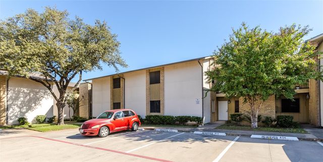 5607 Harvest Hill Road 1007, Dallas, TX 75230