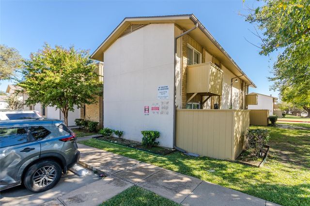5607 Harvest Hill Road 1007, Dallas, TX 75230