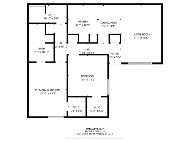 5607 Harvest Hill Road 1007, Dallas, TX 75230