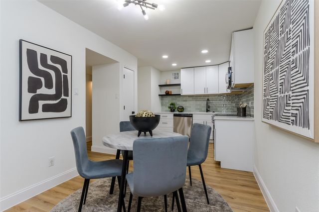 5607 Harvest Hill Road 1007, Dallas, TX 75230