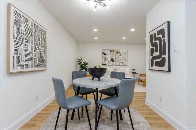 5607 Harvest Hill Road 1007, Dallas, TX 75230