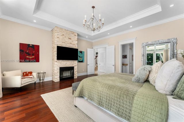 6650 SW 123rd St, Pinecrest, FL 33156