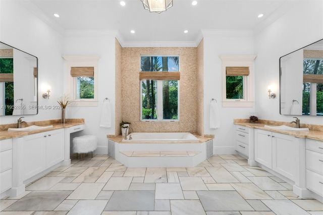 6650 SW 123rd St, Pinecrest, FL 33156