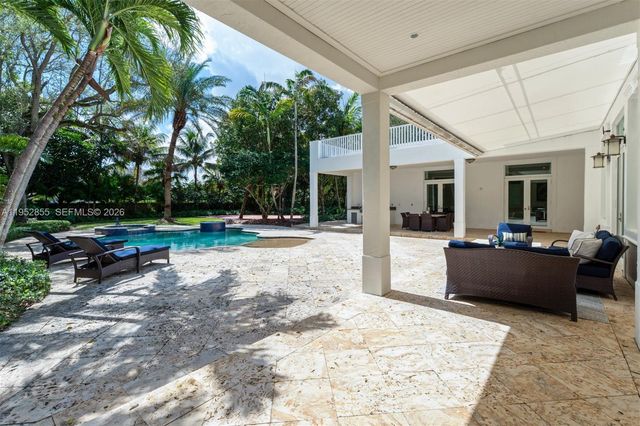 6650 SW 123rd St, Pinecrest, FL 33156