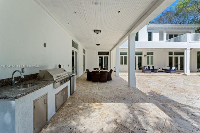 6650 SW 123rd St, Pinecrest, FL 33156