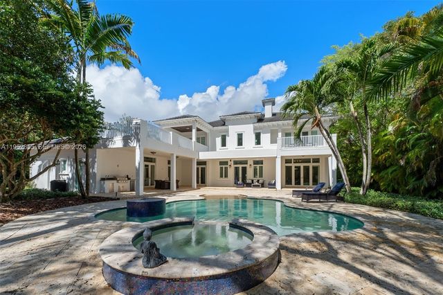 6650 SW 123rd St, Pinecrest, FL 33156