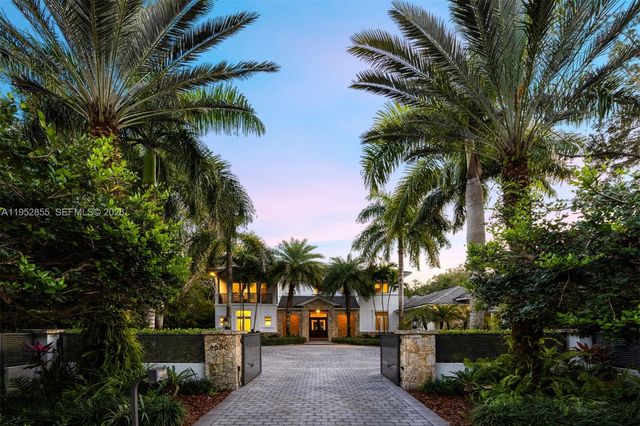 6650 SW 123rd St, Pinecrest, FL 33156