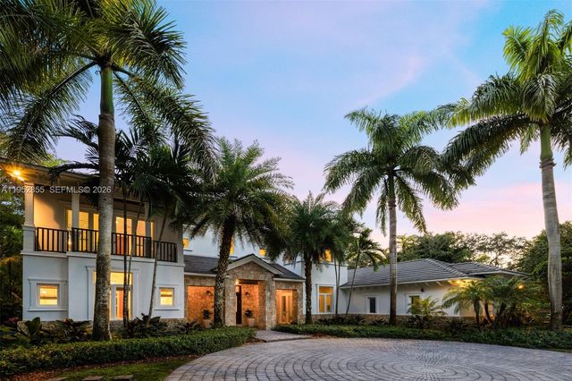 6650 SW 123rd St, Pinecrest, FL 33156