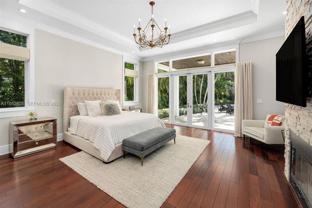 6650 SW 123rd St, Pinecrest, FL 33156