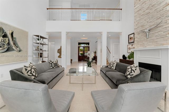 6650 SW 123rd St, Pinecrest, FL 33156