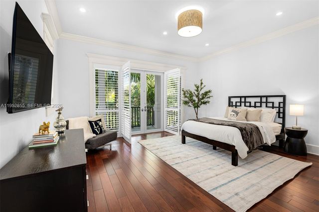 6650 SW 123rd St, Pinecrest, FL 33156