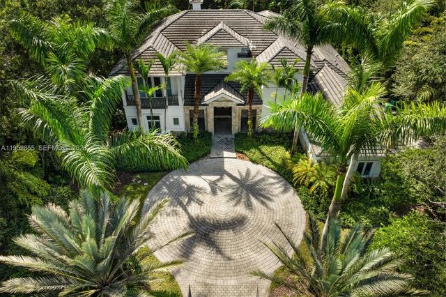 6650 SW 123rd St, Pinecrest, FL 33156