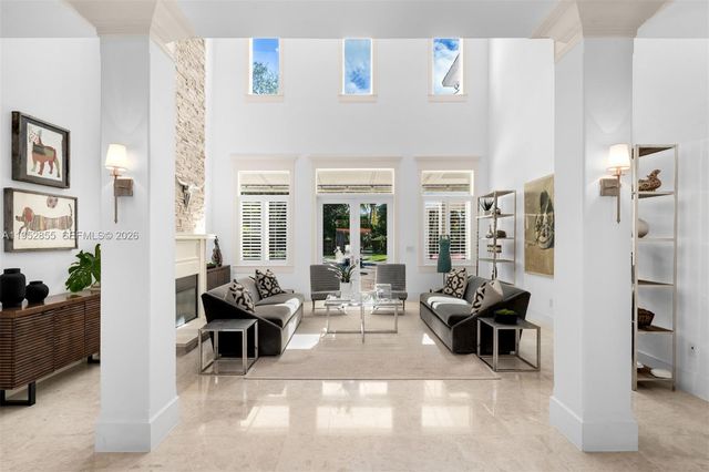 6650 SW 123rd St, Pinecrest, FL 33156