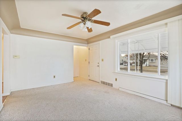 1611 S Grant Street, Bay City, MI 48708