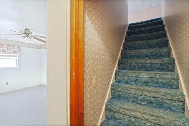 1611 S Grant Street, Bay City, MI 48708