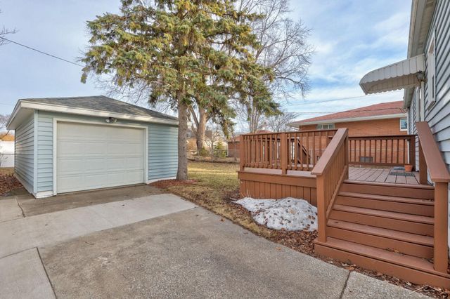 1611 S Grant Street, Bay City, MI 48708