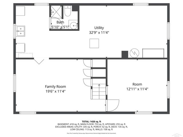 1611 S Grant Street, Bay City, MI 48708