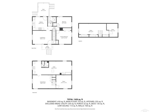 1611 S Grant Street, Bay City, MI 48708