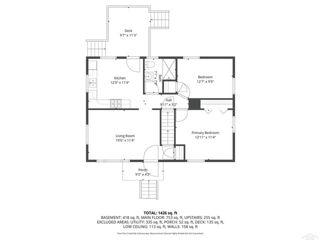 1611 S Grant Street, Bay City, MI 48708