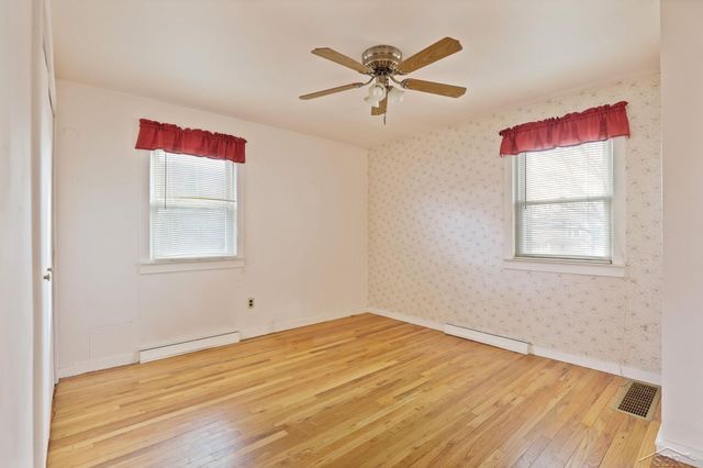 1611 S Grant Street, Bay City, MI 48708