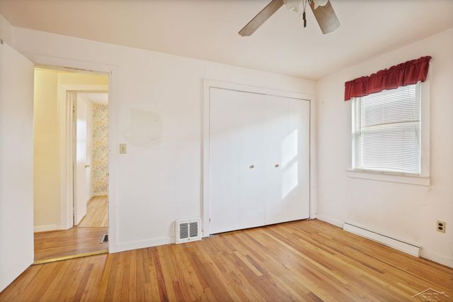 1611 S Grant Street, Bay City, MI 48708