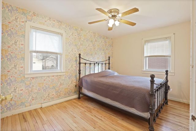 1611 S Grant Street, Bay City, MI 48708