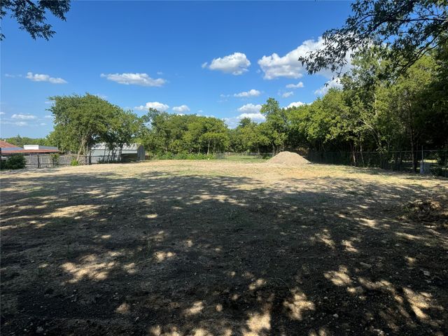 1160 Rodeo Center Boulevard, Mesquite, TX 75149