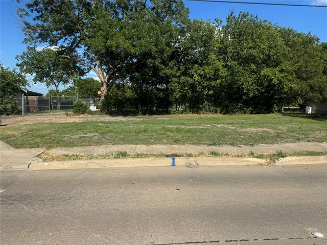 1160 Rodeo Center Boulevard, Mesquite, TX 75149