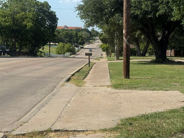 1160 Rodeo Center Boulevard, Mesquite, TX 75149