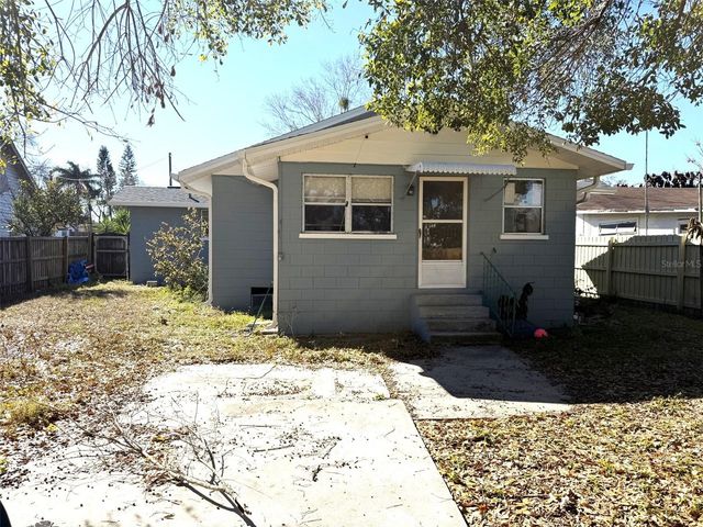 340 WEAVER AVENUE, Lake Wales, FL 33853