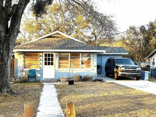 340 WEAVER AVENUE, Lake Wales, FL 33853