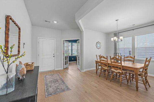 411 Cropfield Drive, Summerville, SC 29485