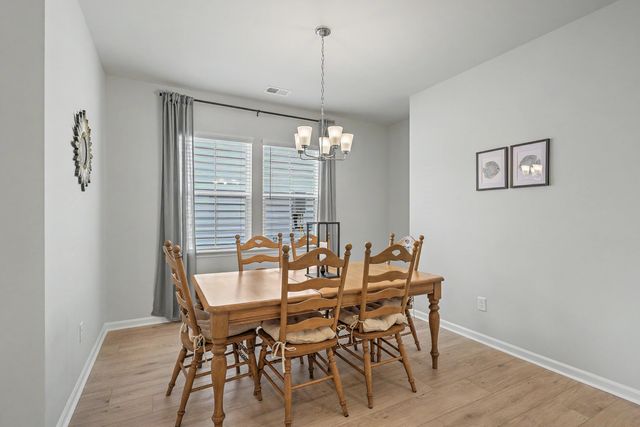 411 Cropfield Drive, Summerville, SC 29485