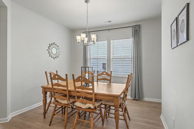 411 Cropfield Drive, Summerville, SC 29485