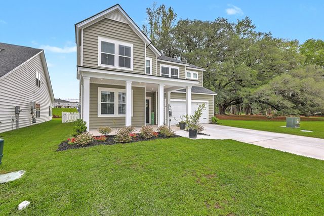 411 Cropfield Drive, Summerville, SC 29485