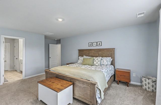 411 Cropfield Drive, Summerville, SC 29485