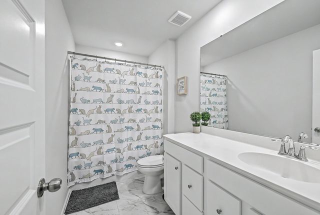 411 Cropfield Drive, Summerville, SC 29485