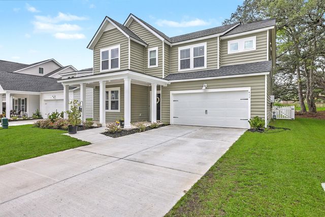411 Cropfield Drive, Summerville, SC 29485