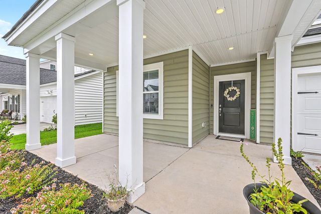 411 Cropfield Drive, Summerville, SC 29485