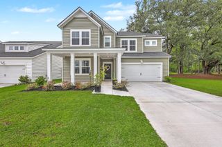 411 Cropfield Drive, Summerville, SC 29485