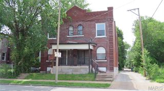3018 N Vandeventer, St Louis, MO 63107